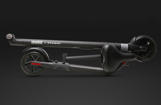 Segway Ninebot Kickscooter Chair