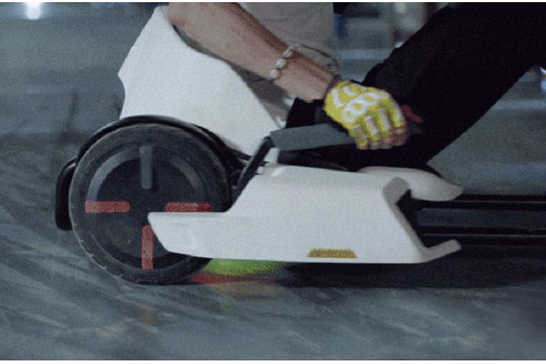 Segway Ninebot GoKart Kit