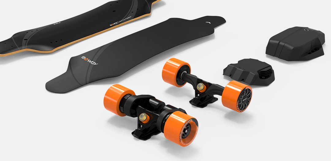 Exway Flex e-Board