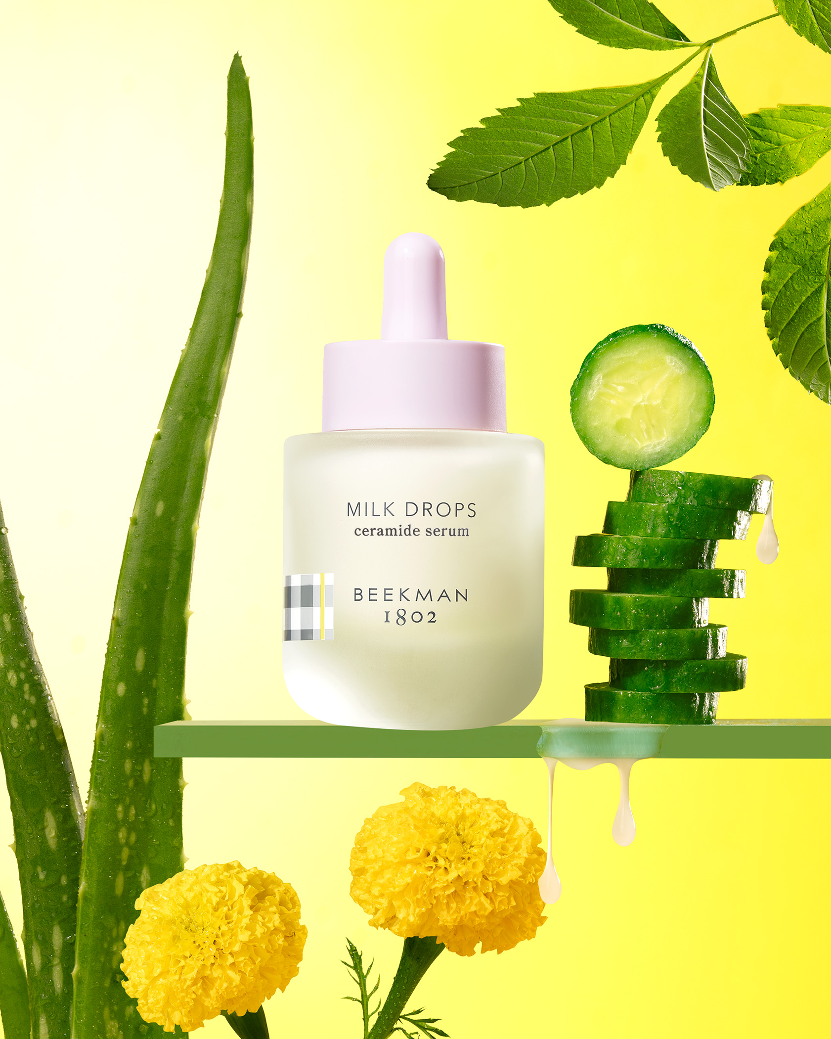 CLINICALLY KIND®. REAL RESULTS.