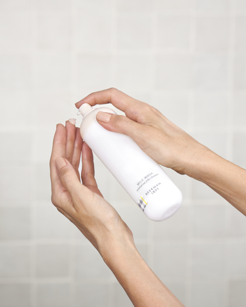 CLINICALLY KIND™. REAL RESULTS.