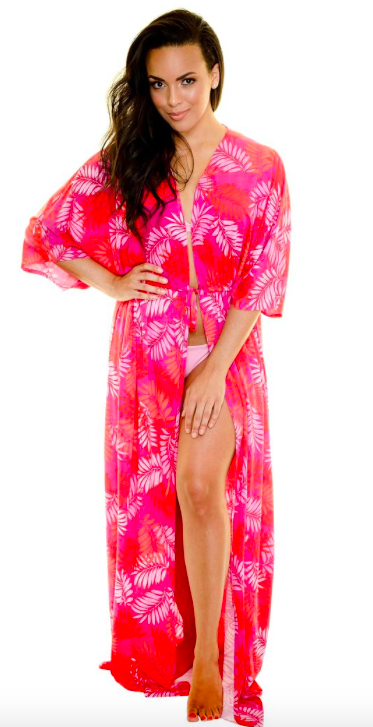 dress barn swim