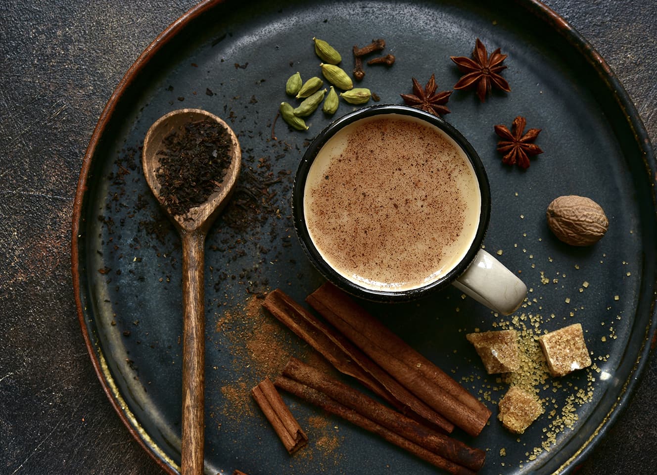 Chai Tea Goat Milk Soap Bend Soap Company