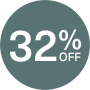 Save 32% on Bia products