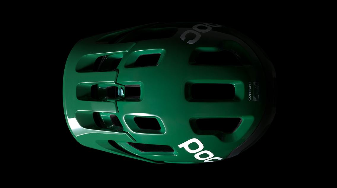 POC Tectal Helmet
