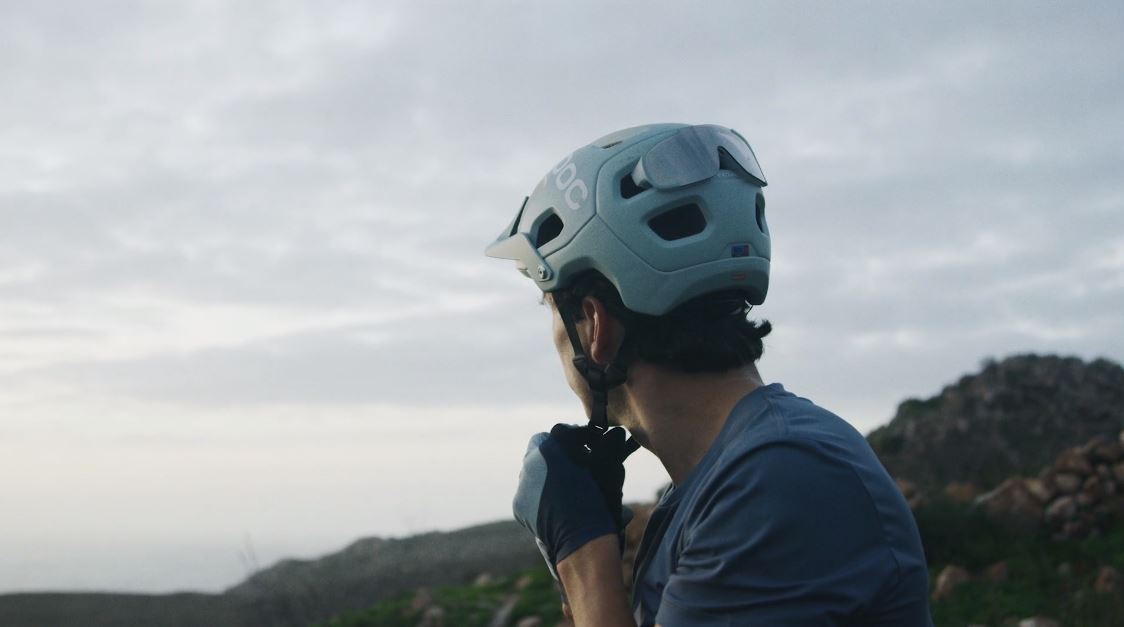 POC Tectal Helmet