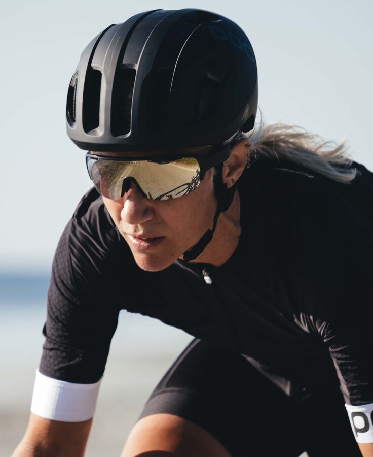 POC Ventral Spin Helmet