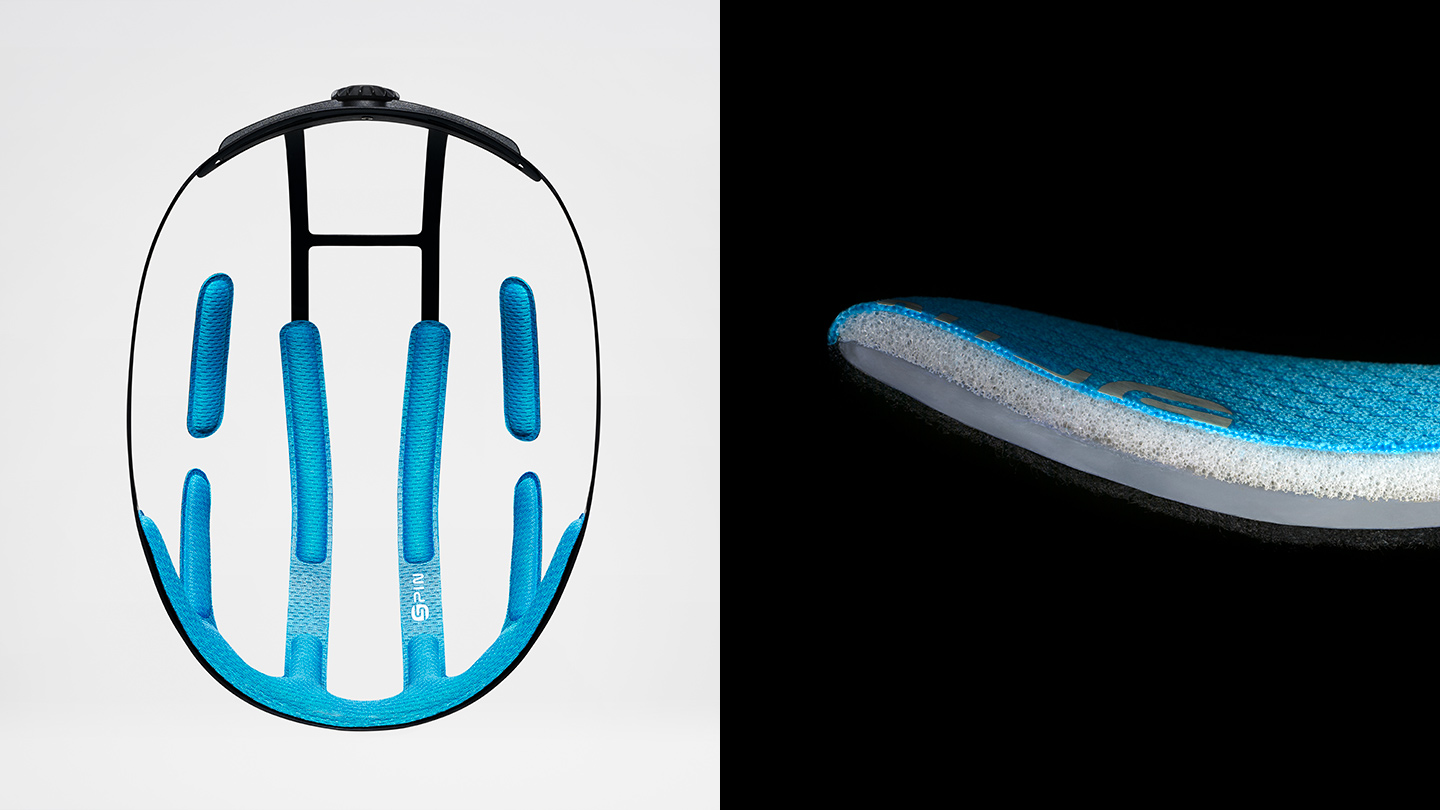 POC Ventral Spin Helmet