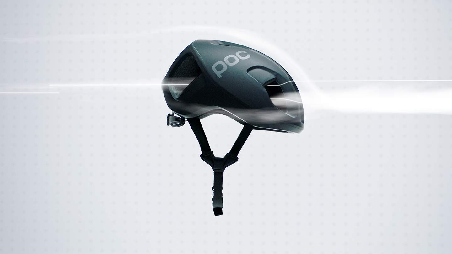 POC Ventral Spin Helmet