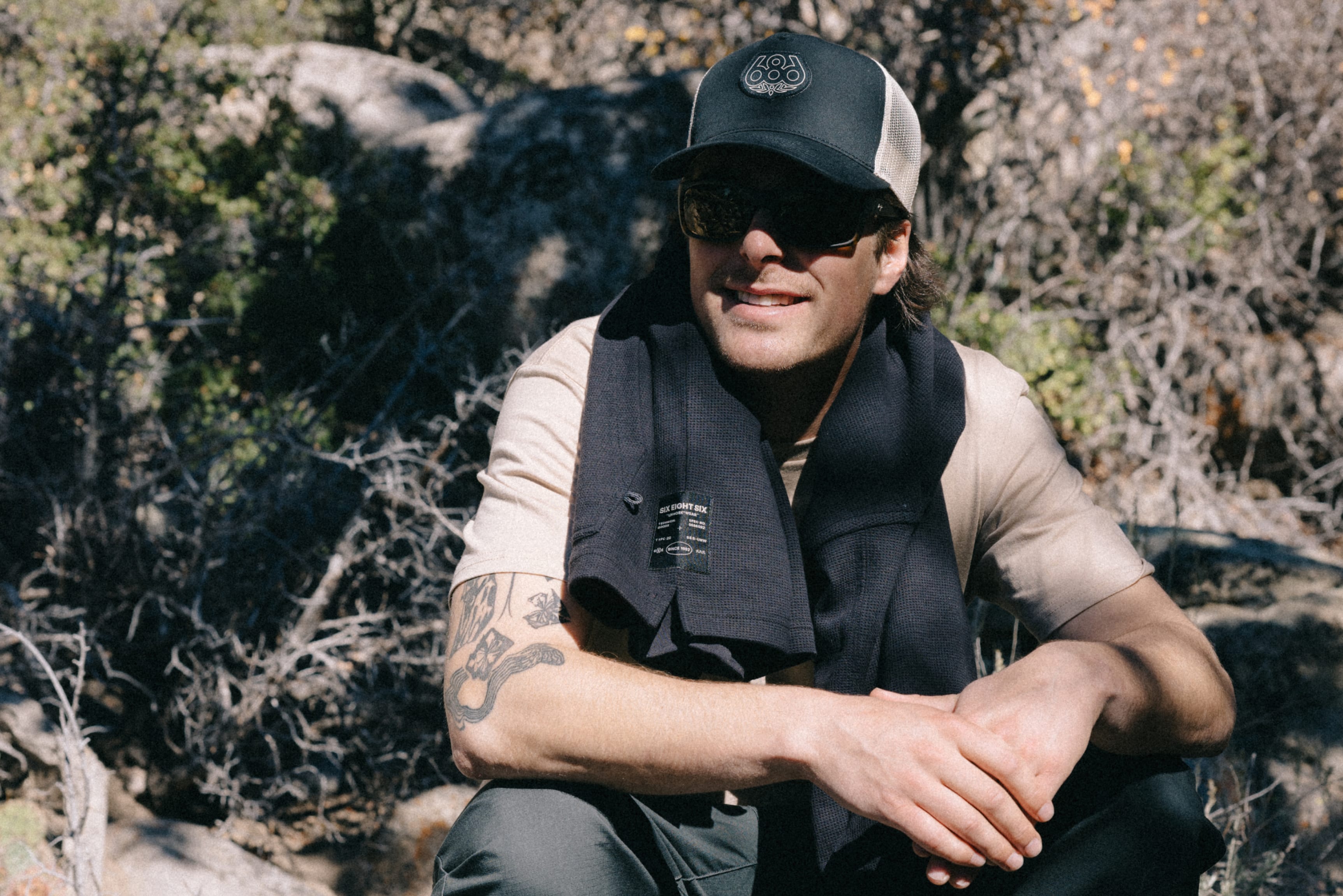 Image MOSS GREEN / O/S