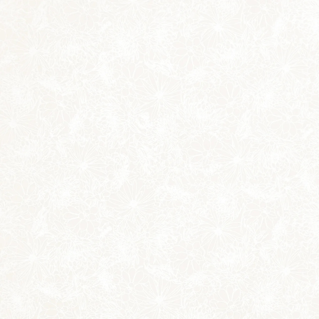white on white fabric is an excellent way to add visual interest to any sewing or quilting project.