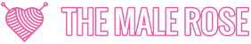 The Male Rose Men's Toys Logo