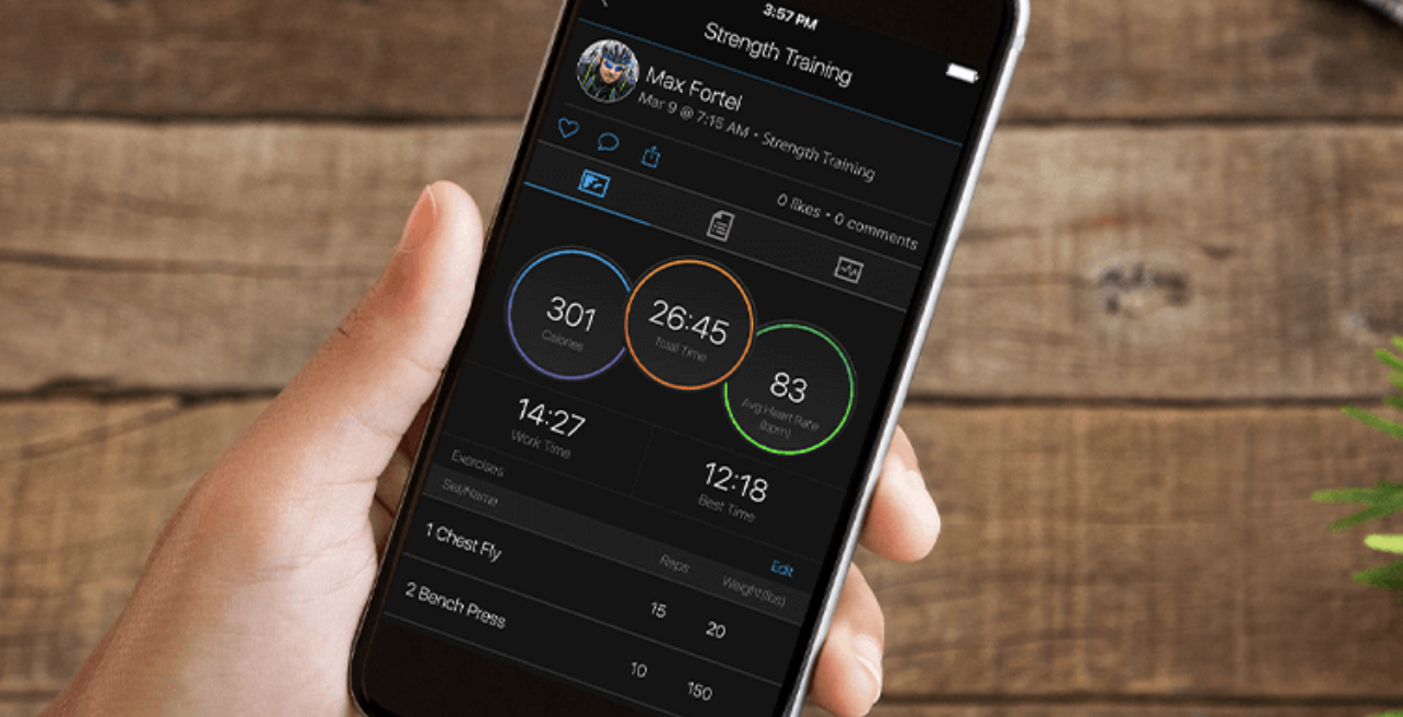 Garmin Edge 1030 PLUS GPS Bike Computer
