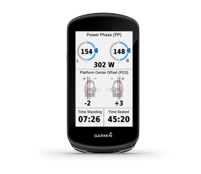 Garmin Edge 1030 PLUS GPS and Sensor Bundle