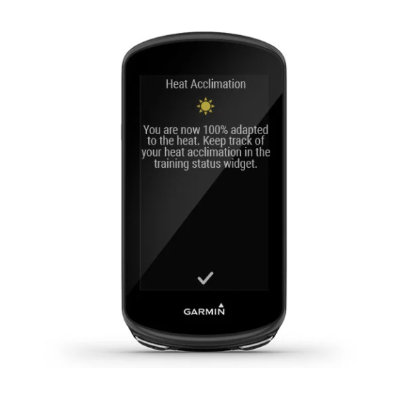 Garmin Edge 1030 PLUS GPS and Sensor Bundle