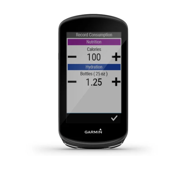 Garmin Edge 1030 PLUS GPS and Sensor Bundle