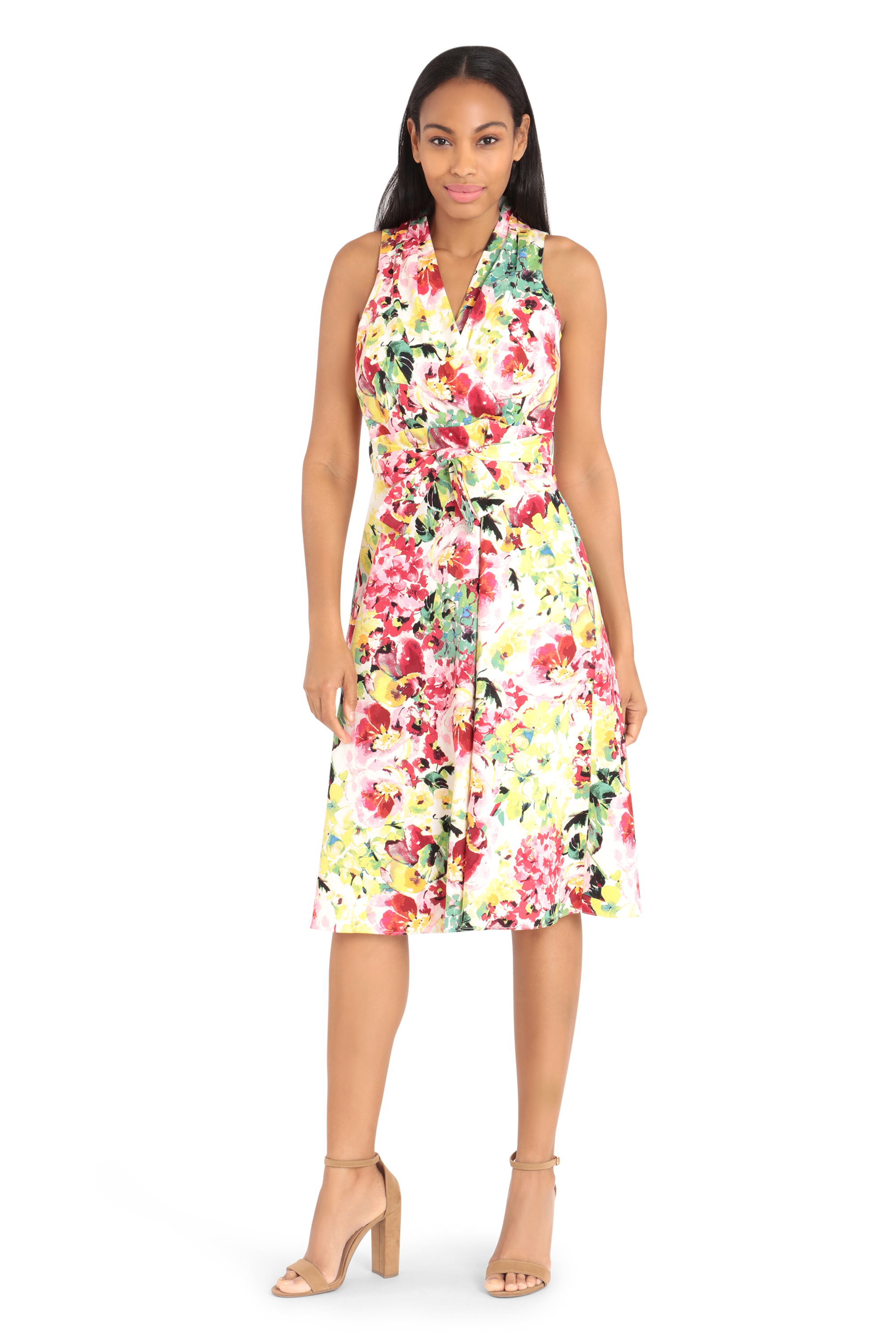 Dressbarn on sale summer dresses