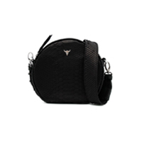 SAC XS CHIARA - PYTHON NOIR