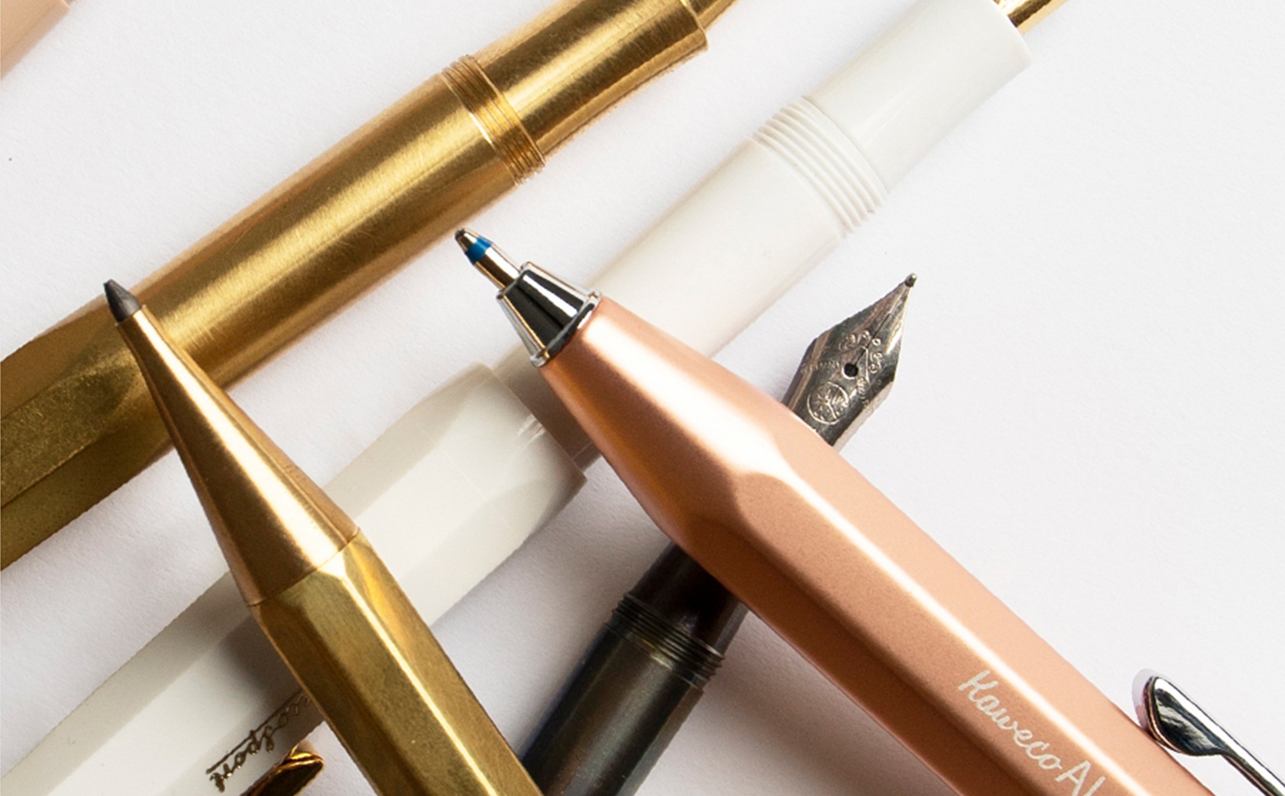 Shop Kaweco Pen Online - Discover High-Quality Premium Pen