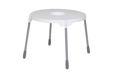 unleash the potential of poppy™ with the poppy™ table