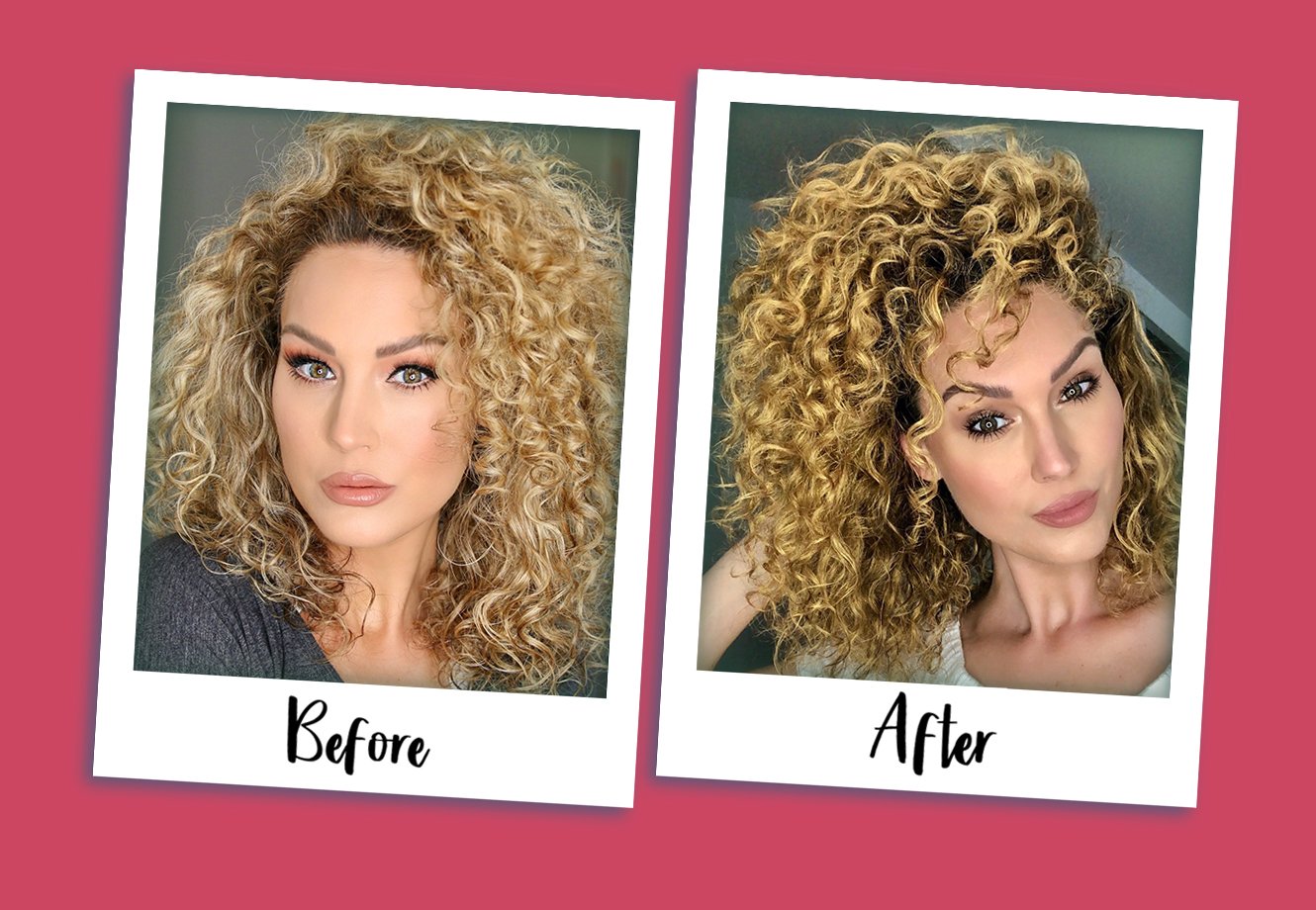 Hair Makeup - Gold Shade | Curlsmith – Curlsmith USA