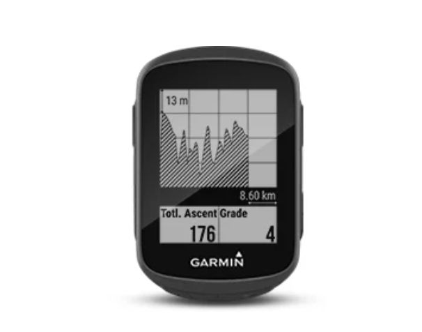 Garmin Edge 130 PLUS GPS Bike Computer