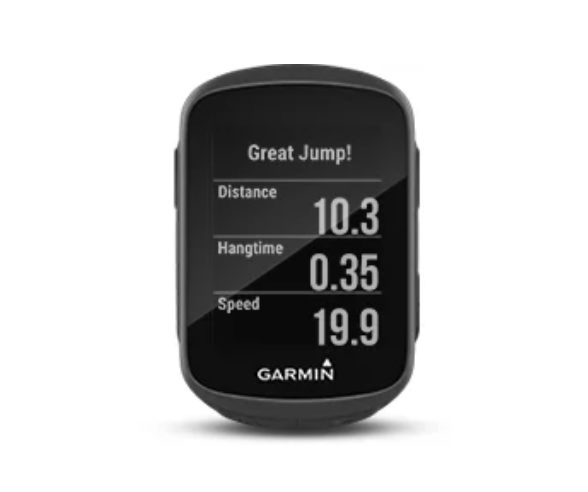 Garmin Edge 130 PLUS GPS Bike Computer