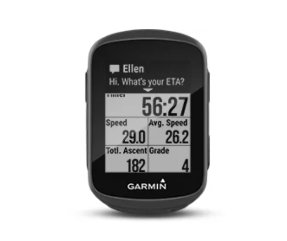 Garmin Edge 130 PLUS GPS Bike Computer