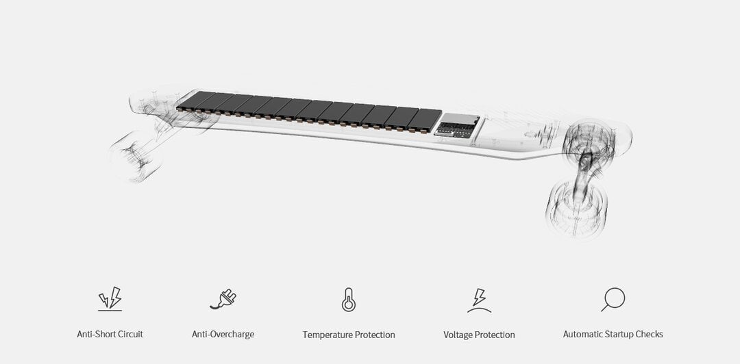 Exway X1 Pro