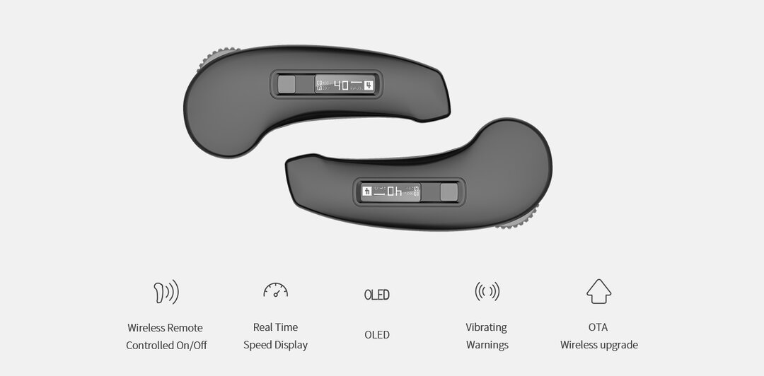 Exway X1 Pro