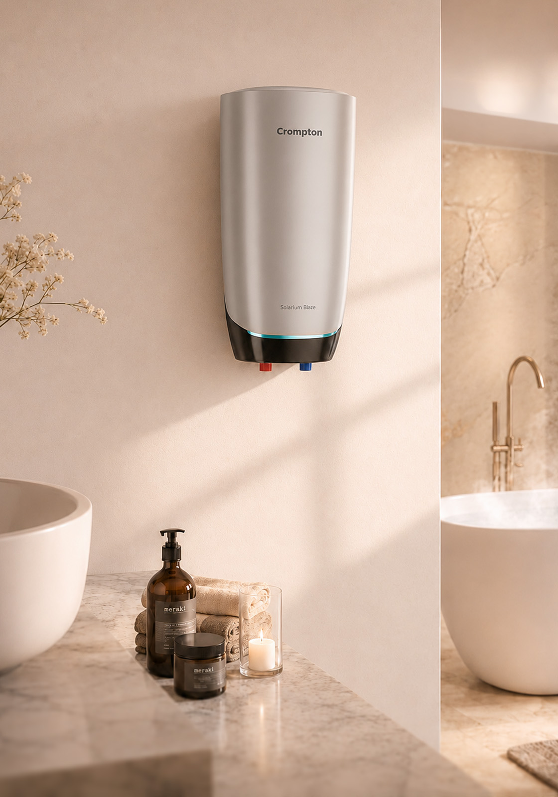 Instant Water Heaters
