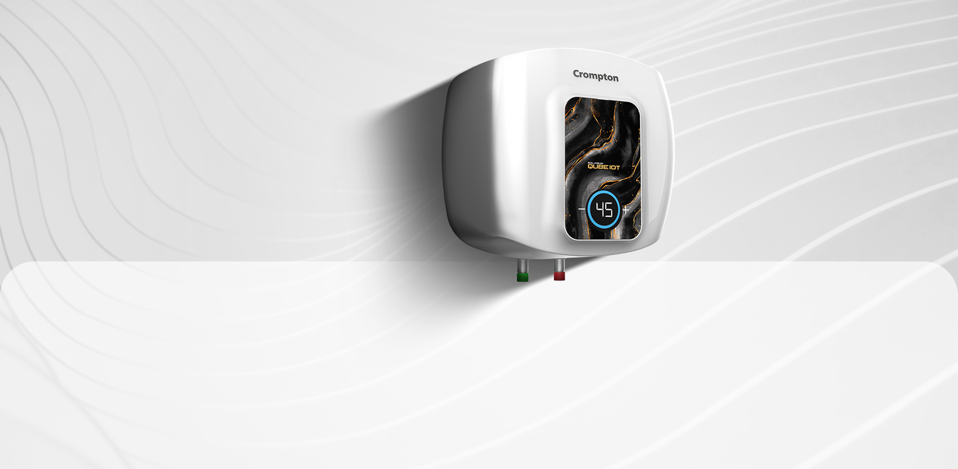 Instant Water Heaters