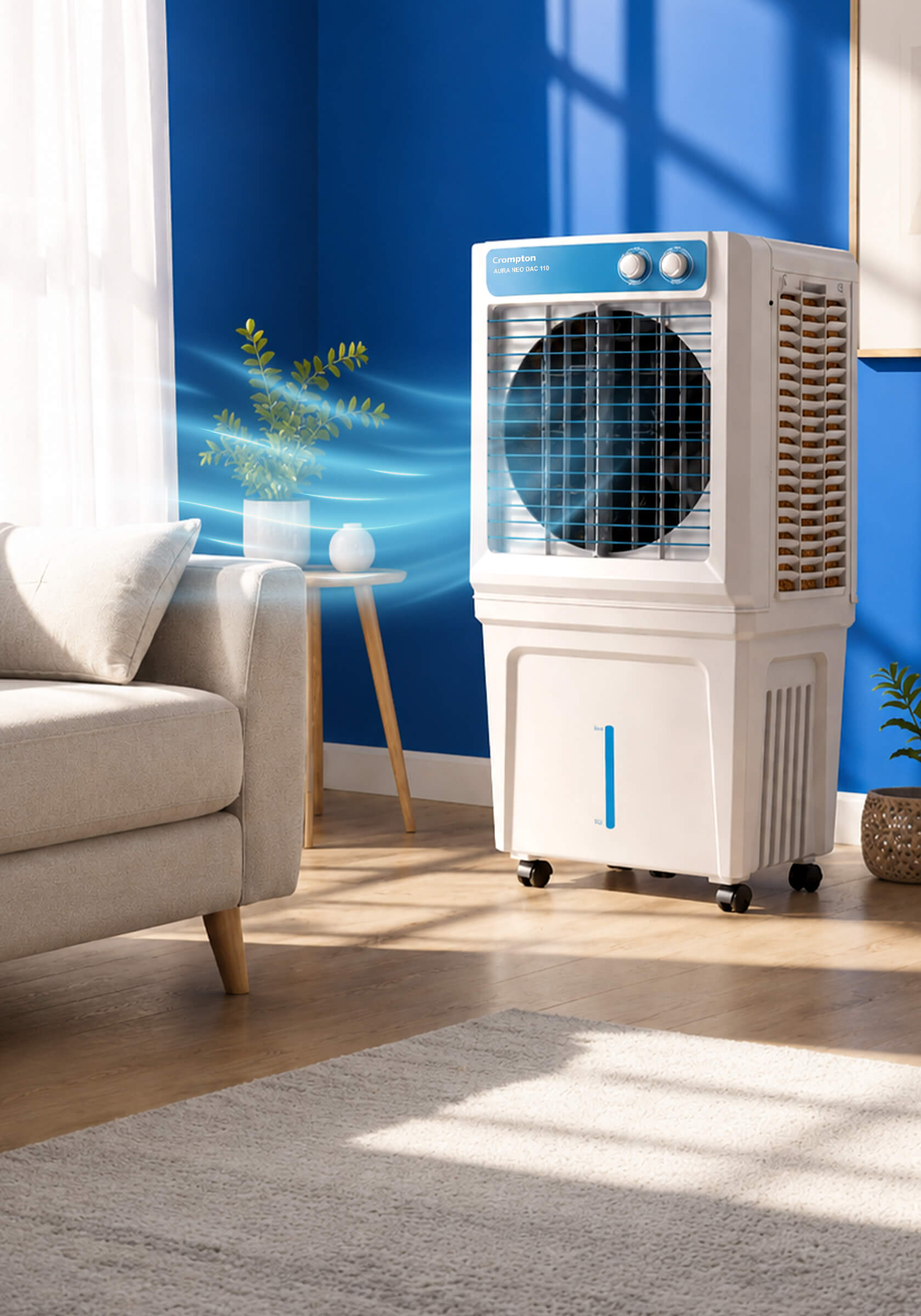 Window Coolers Window Coolers