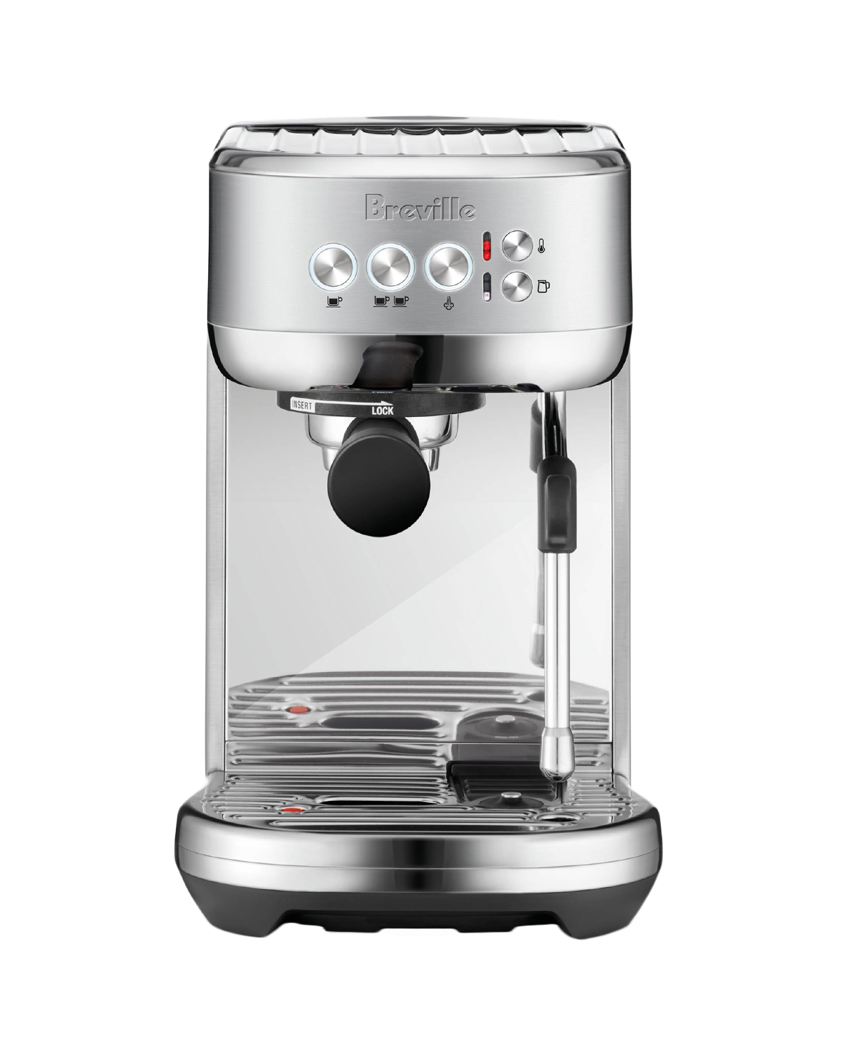 Breville Bambino Plus