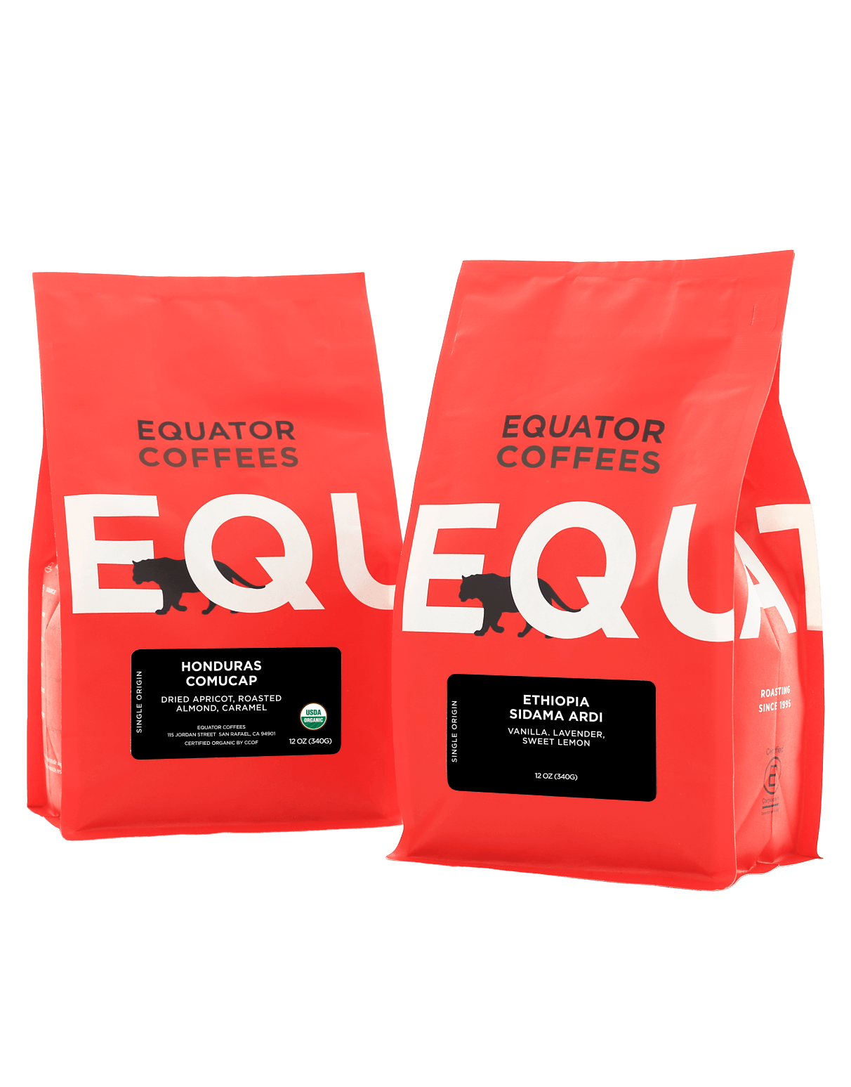 Single Origin Set