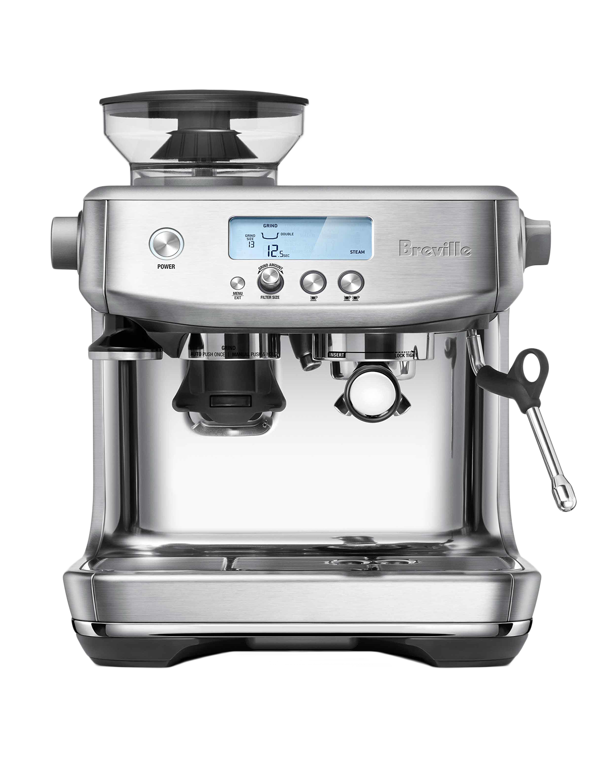 Breville Barista Pro