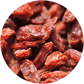 Goji Berries