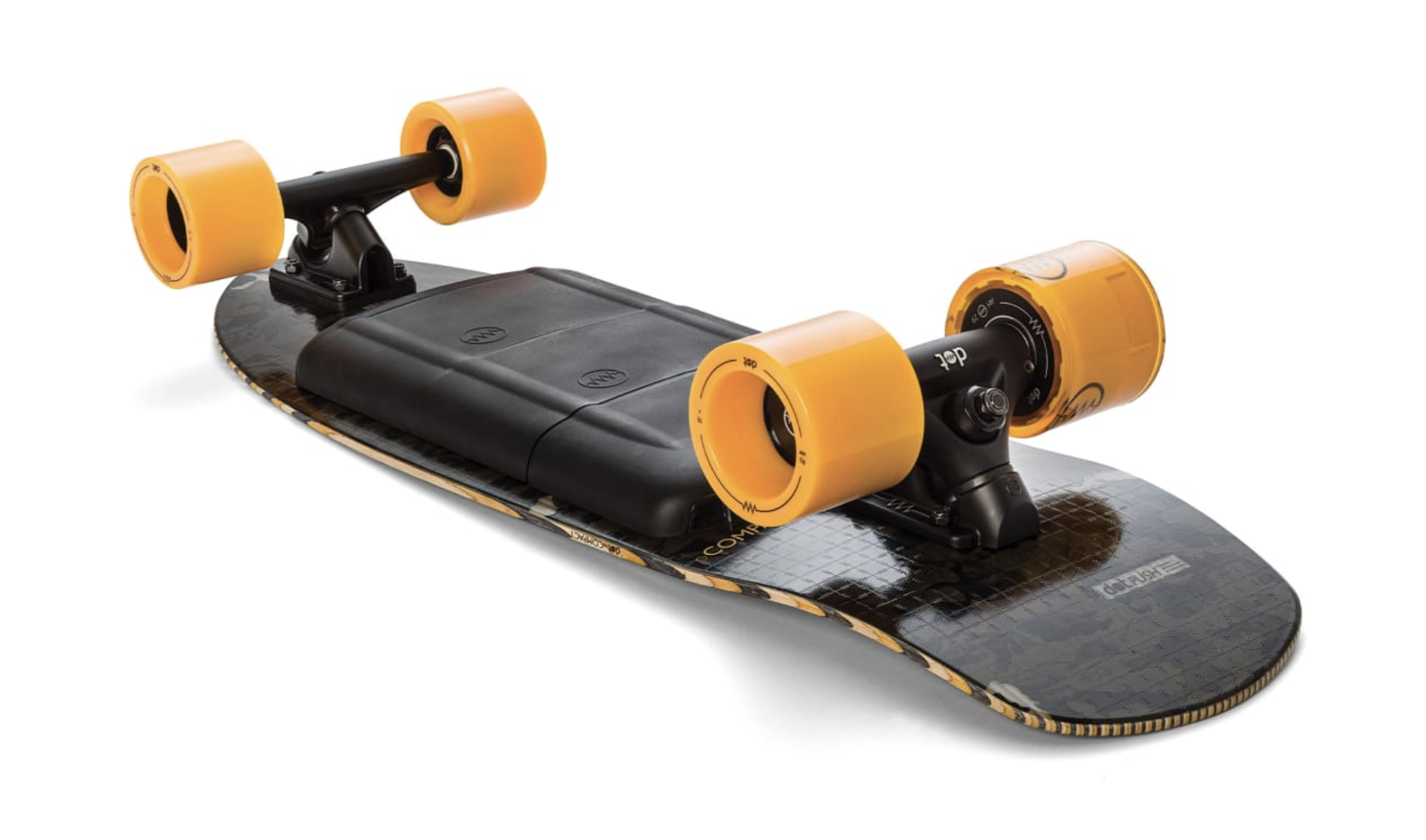 dOt Transporter e-Board
