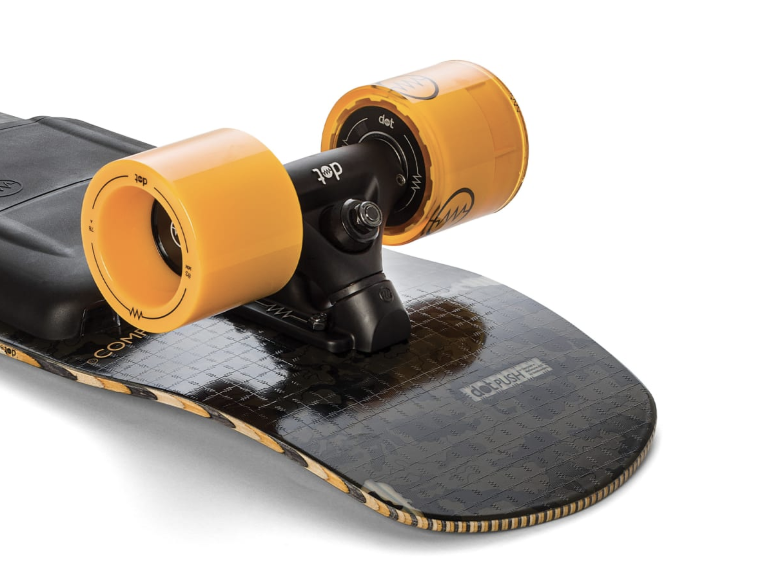 dOt Compact e-Board
