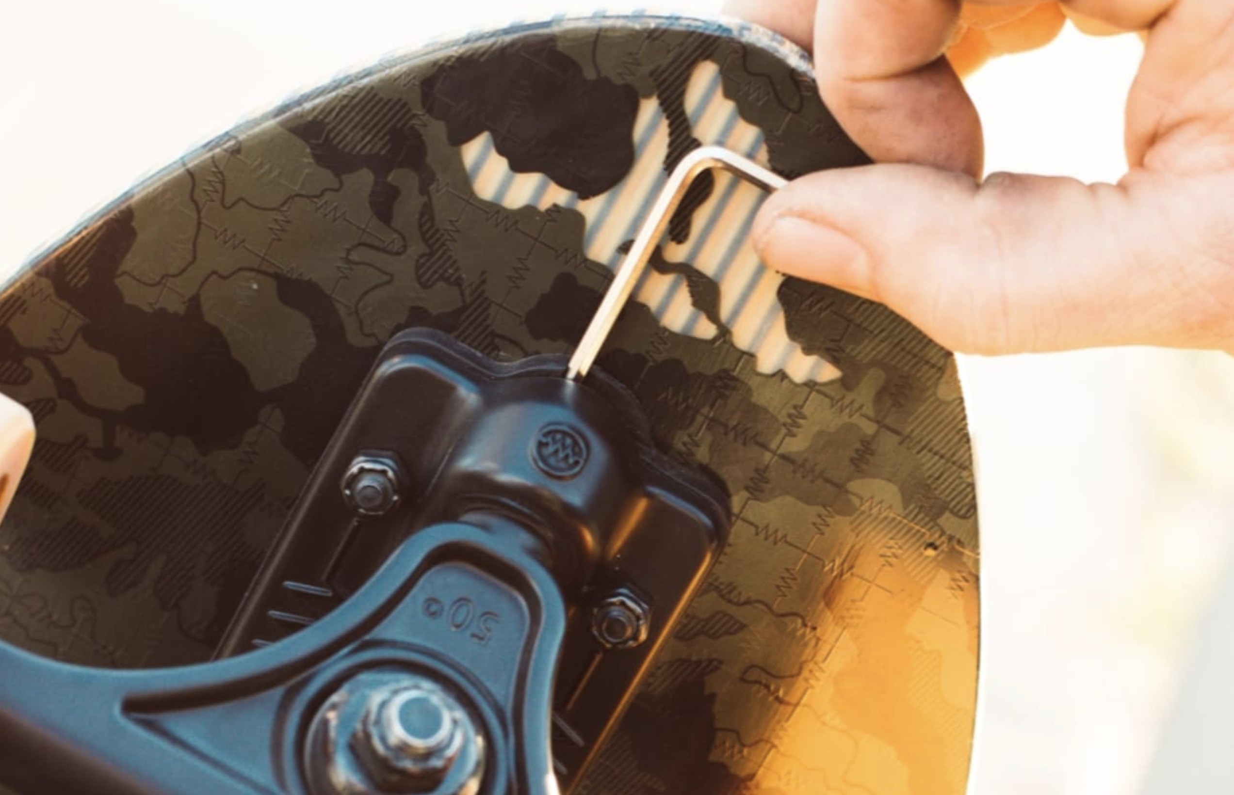 dOt Compact e-Board