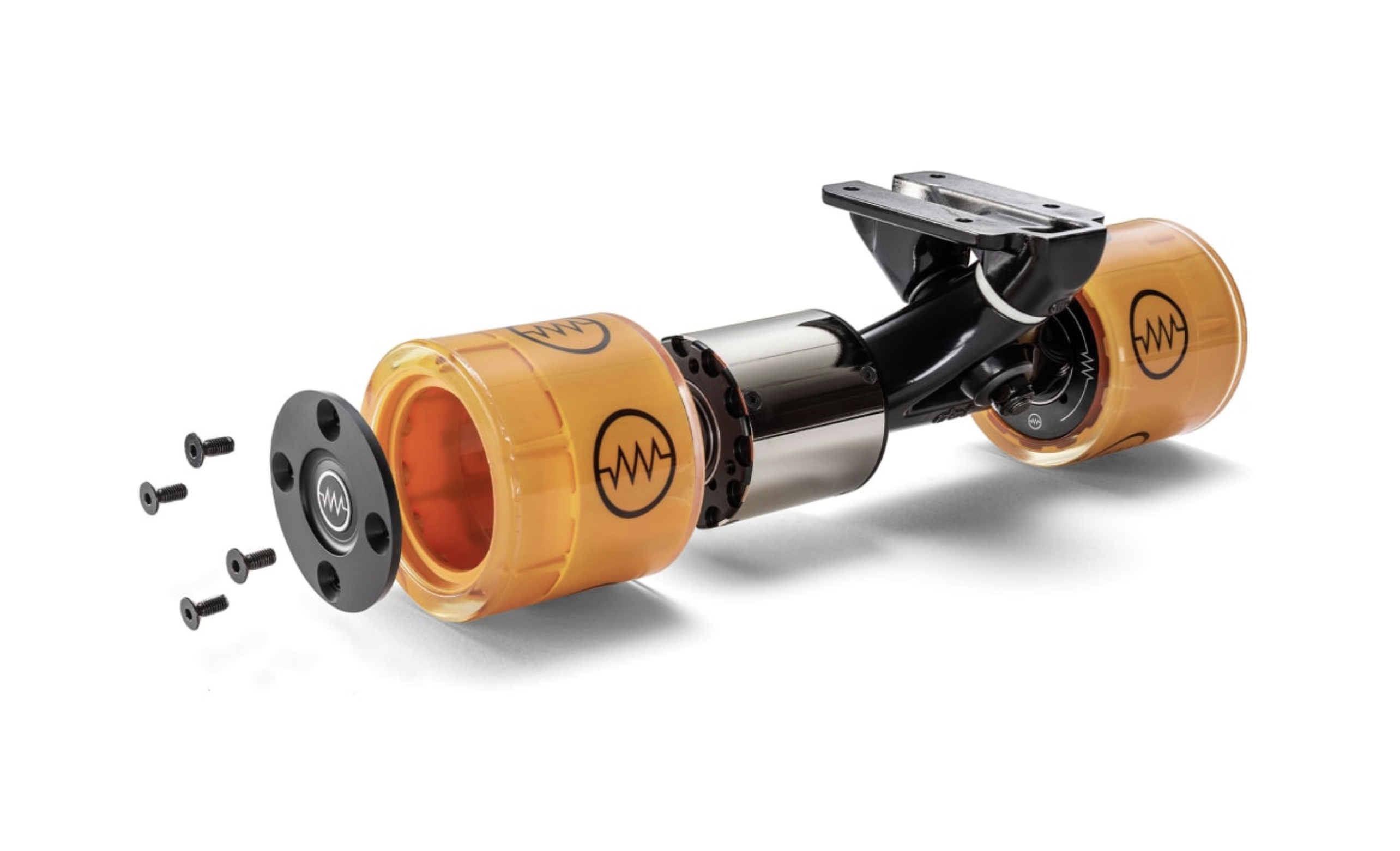 dOt Cruiser e-Board