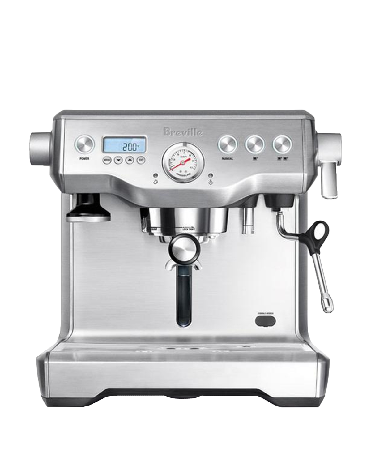 Breville Dual Boiler