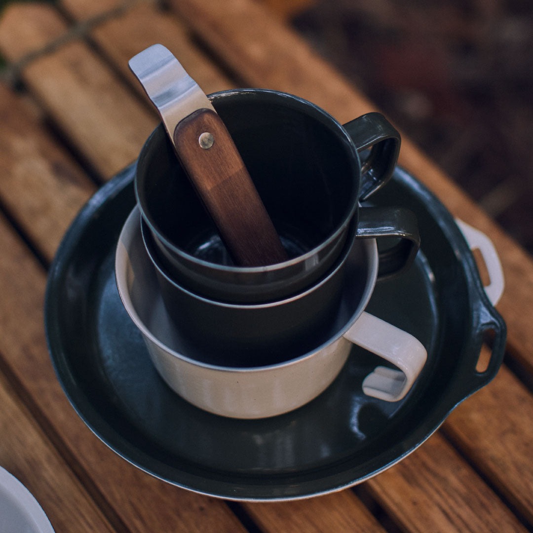KINTO FORIS HANDLE WALNUT THUMBNAIL 3