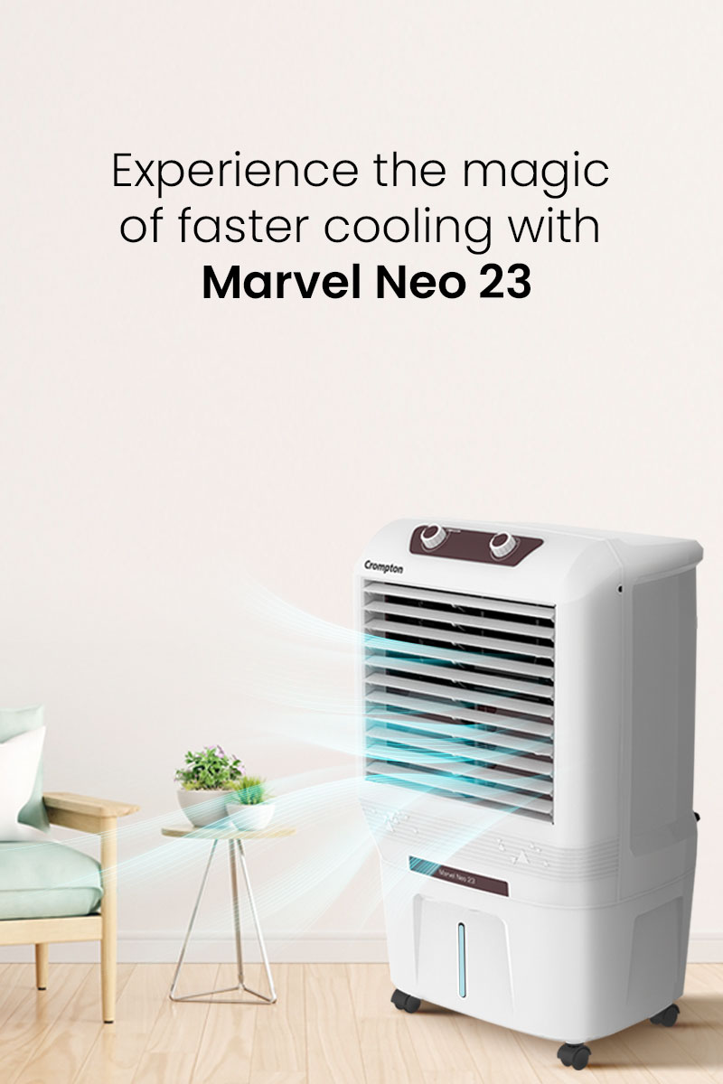 Marvel Neo 23