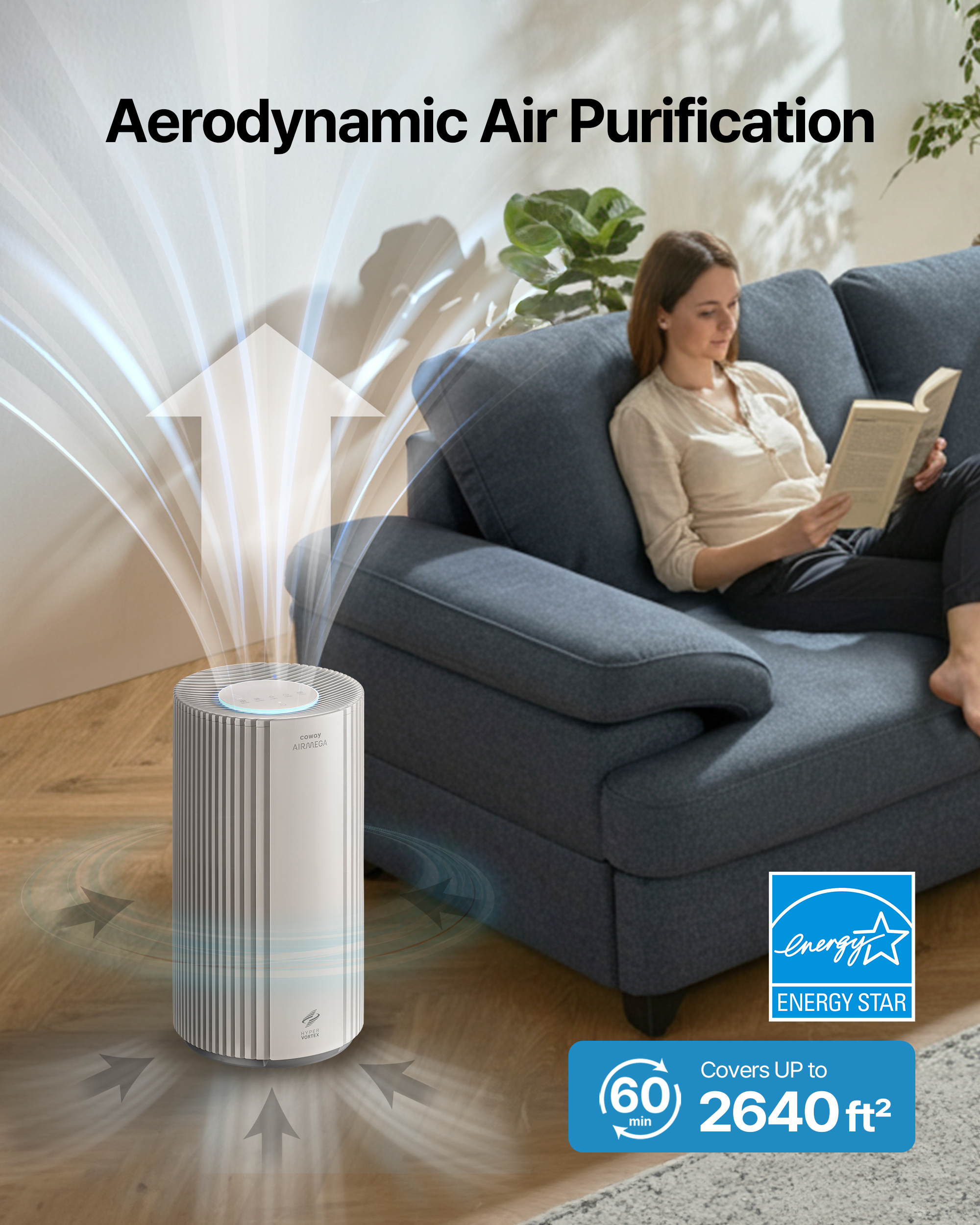 Airmega 350