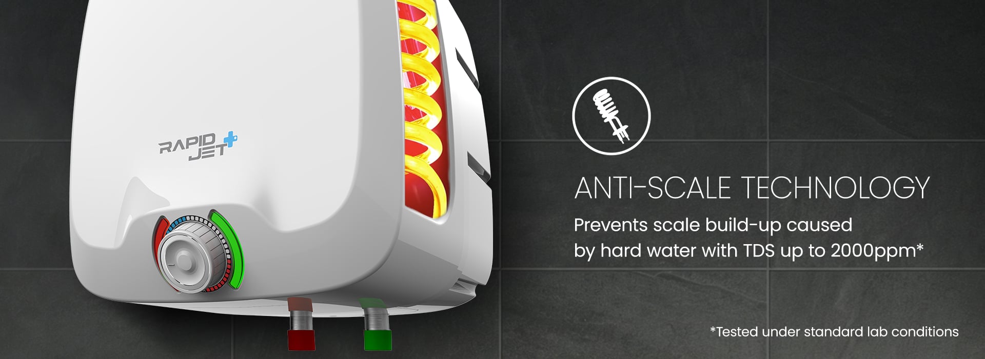 Anti-Scale Technology