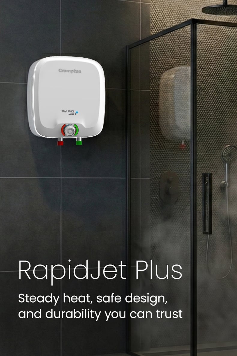 RapidJet Plus