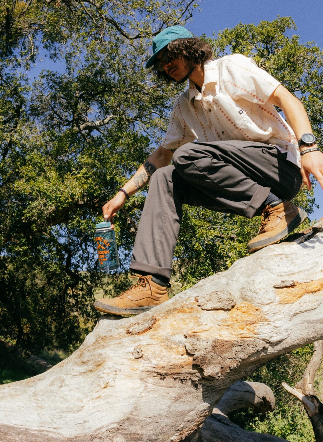 Image DARK GREEN / 28/30