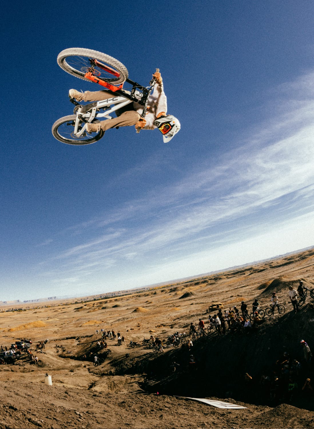 Image PUTTY DESERT GRID / 28/30