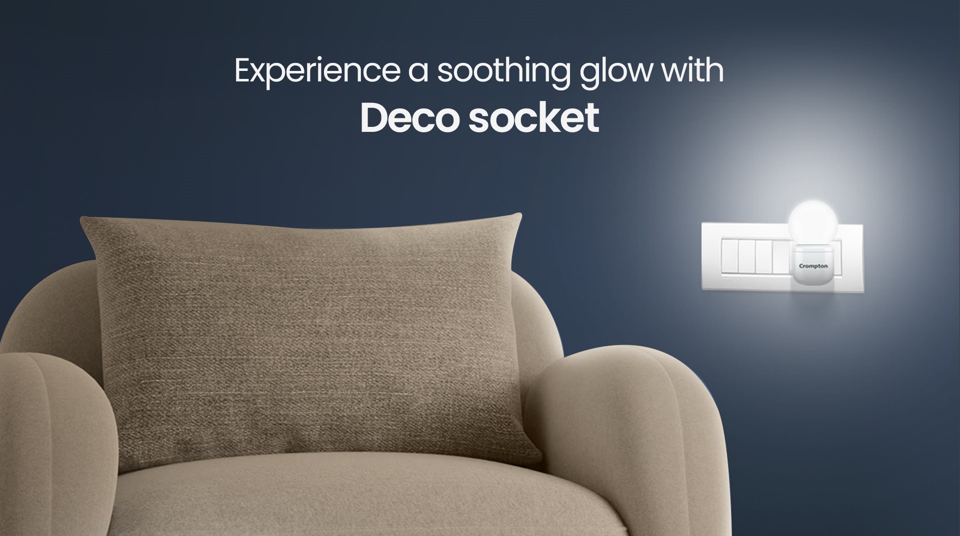 Deco Socket